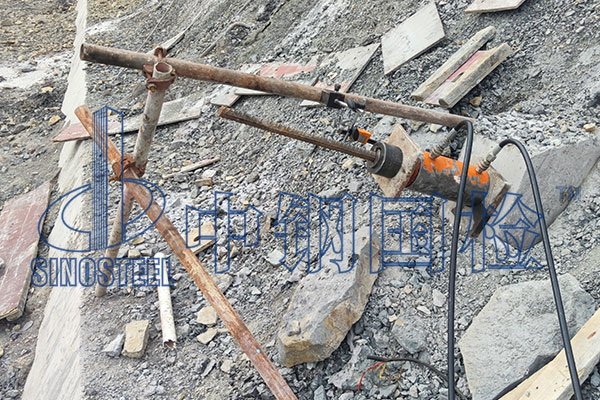 边坡防护锚杆检测数量怎么计算 边坡锚杆验收规范