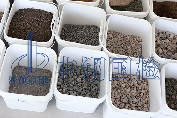 粗集料检测规范 粗集料多少吨检测一次