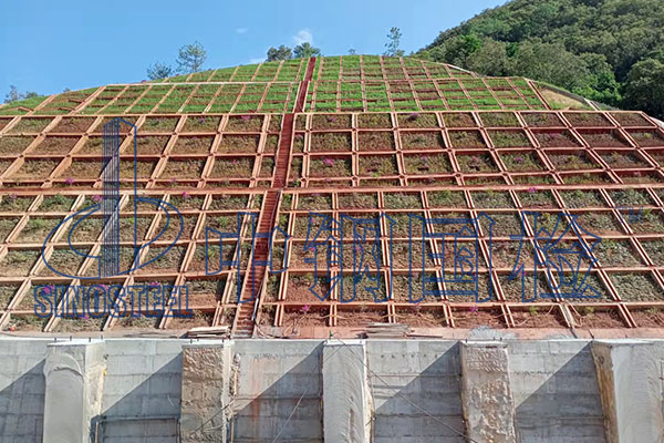 公路边坡监测规范 公路边坡监测技术指南