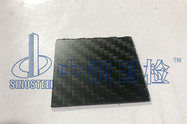 建筑结构加固材料检测