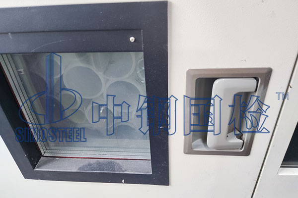 塑料软管检测