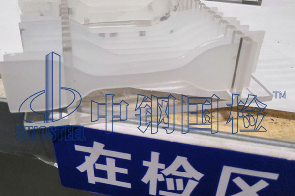 防汛产品检测