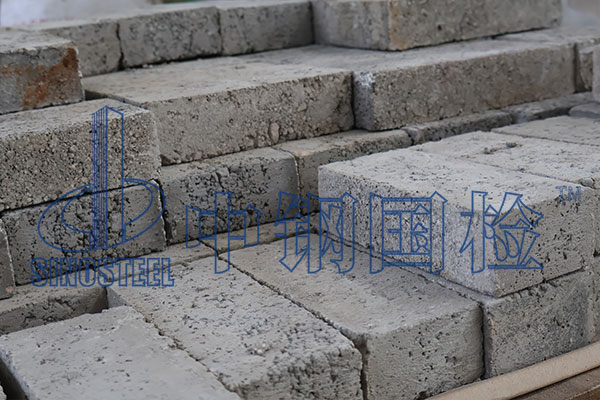 建筑用砖、砌块检测