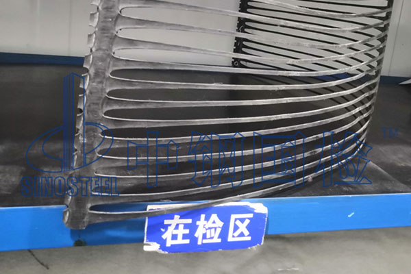 格栅检测