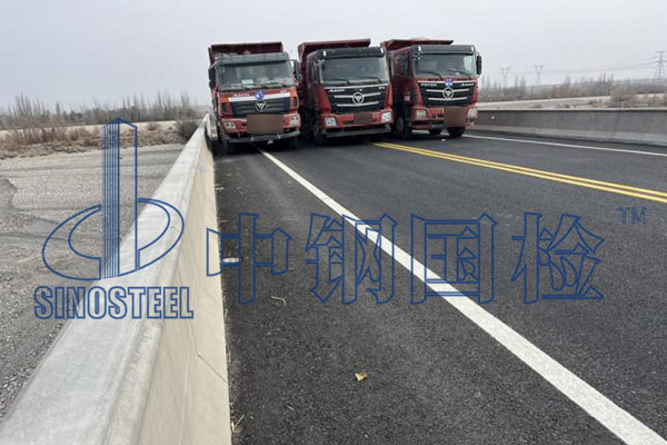 桥梁动静载检测资质要求 桥梁动静载检测费