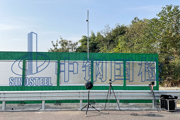 噪声检测