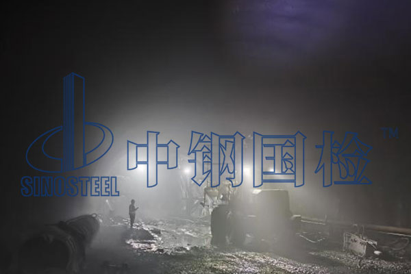 隧道风机检测标准 隧道风机检测项目有哪些