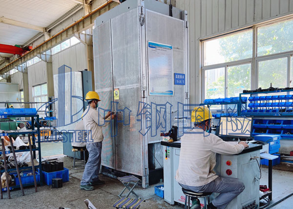 钢板弹簧检测标准规范 钢板弹簧检测机构