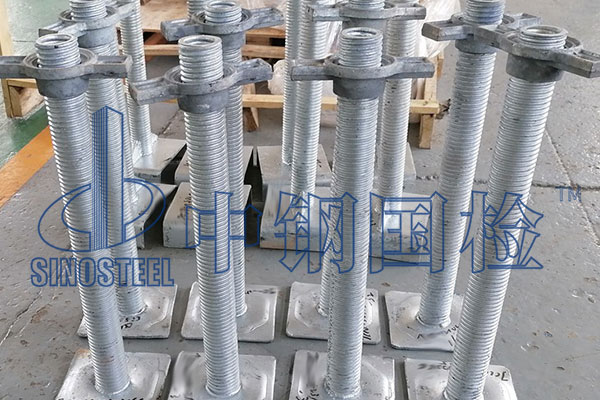 地脚螺栓检测的依据是什么 地脚螺栓检测取样数量