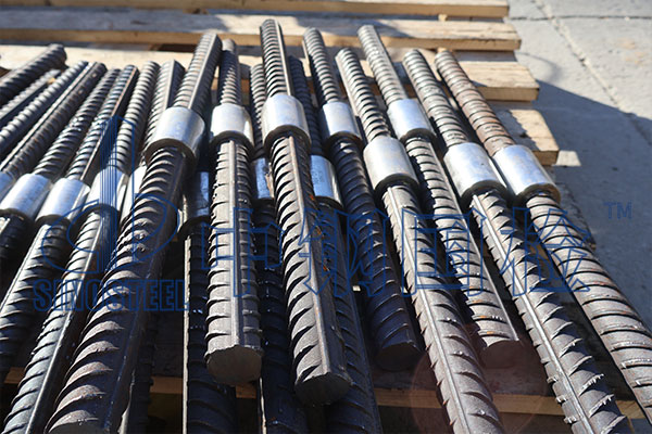 钢筋套筒抗拉强度检测方法及规范