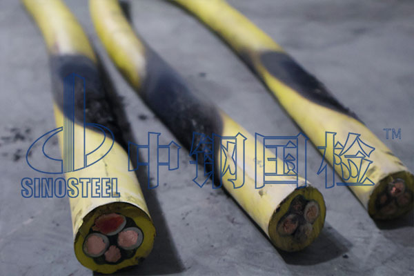 山东电缆检测 山东电缆检测机构