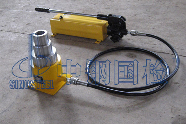 千斤顶哪里可以检测 唐山千斤顶检测站电话