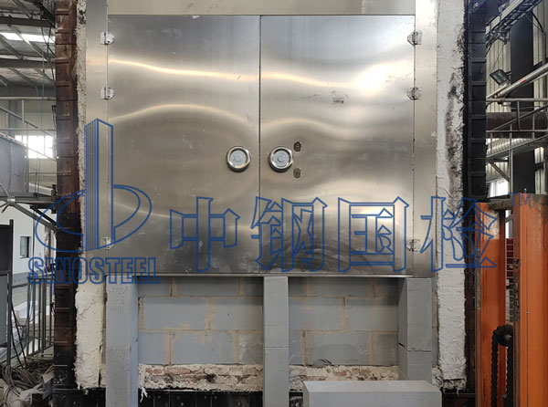 钢质防火门检测方法 钢质防火门检测报告几年一检