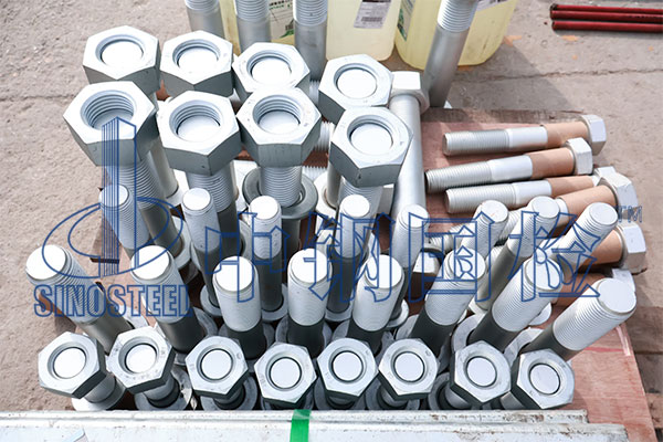 高强螺栓终拧检测是第三方做吗 检测方法有哪些