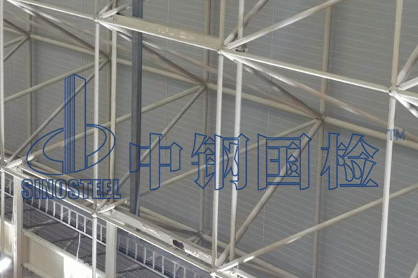 网架检测内容 网架检测抽检比例是多少