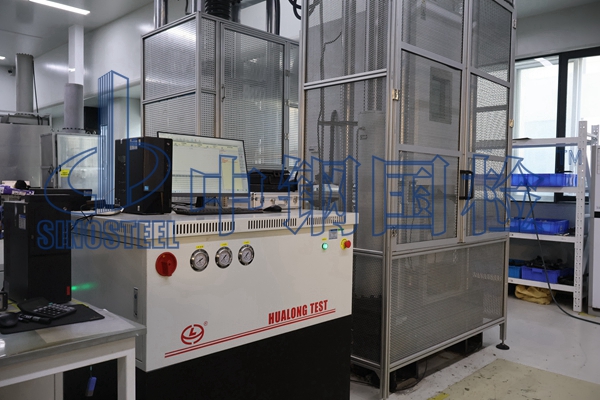 钻头检测多钱 钻头检测资质单位