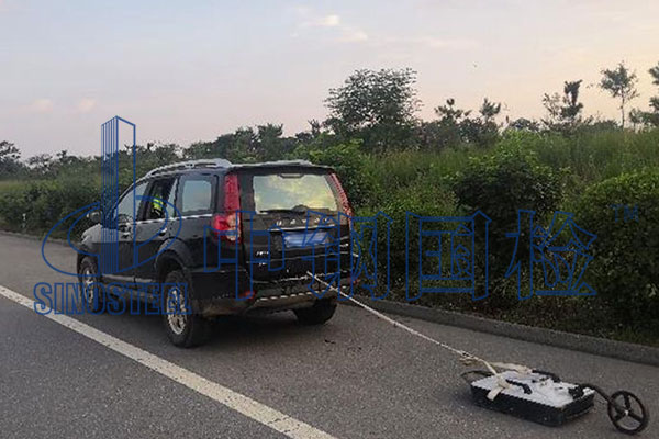 广东公路甲级检测单位共有几家