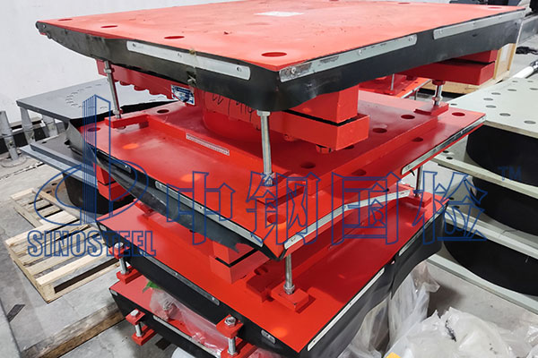 球型支座检测参数 球型支座检测报告